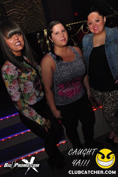 Luxy nightclub photo 124 - December 20th, 2013