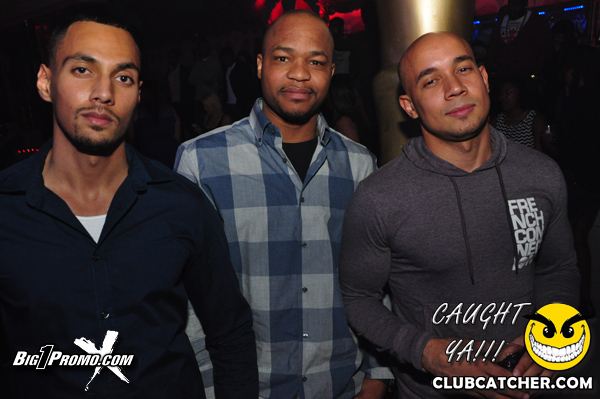 Luxy nightclub photo 125 - December 20th, 2013