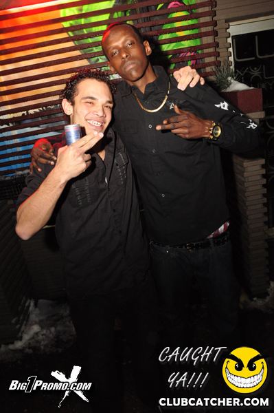 Luxy nightclub photo 126 - December 20th, 2013