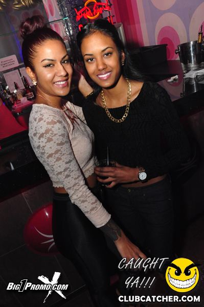 Luxy nightclub photo 128 - December 20th, 2013