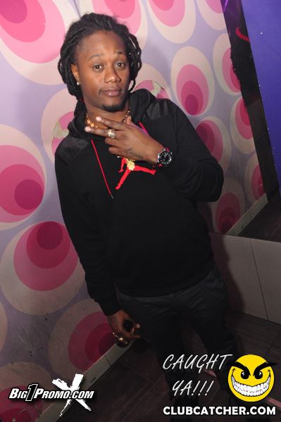 Luxy nightclub photo 129 - December 20th, 2013