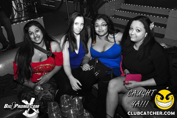 Luxy nightclub photo 130 - December 20th, 2013