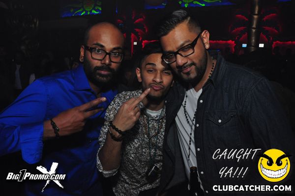 Luxy nightclub photo 132 - December 20th, 2013