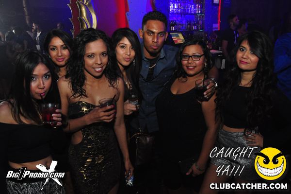 Luxy nightclub photo 133 - December 20th, 2013