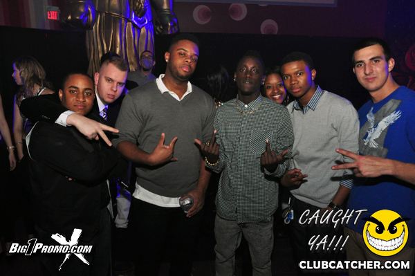 Luxy nightclub photo 135 - December 20th, 2013