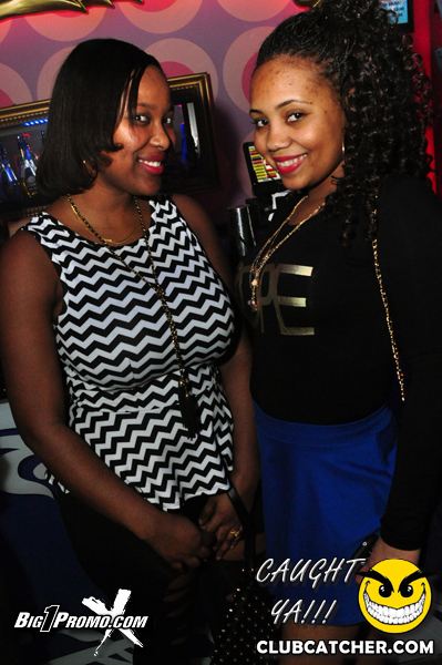 Luxy nightclub photo 136 - December 20th, 2013