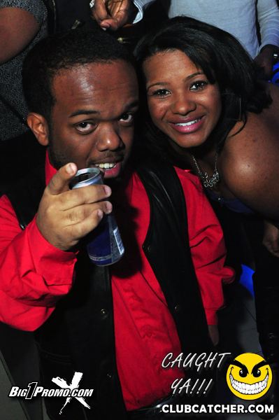 Luxy nightclub photo 137 - December 20th, 2013