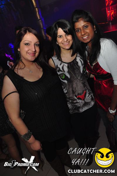 Luxy nightclub photo 138 - December 20th, 2013