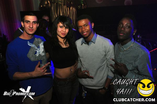 Luxy nightclub photo 139 - December 20th, 2013