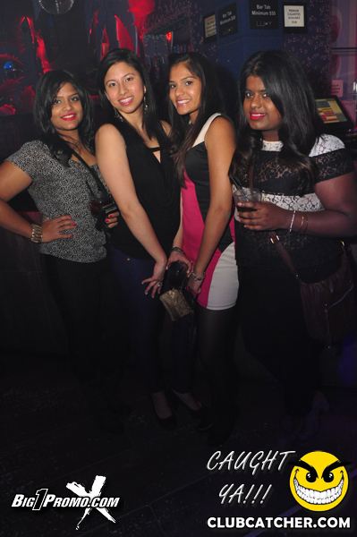 Luxy nightclub photo 140 - December 20th, 2013