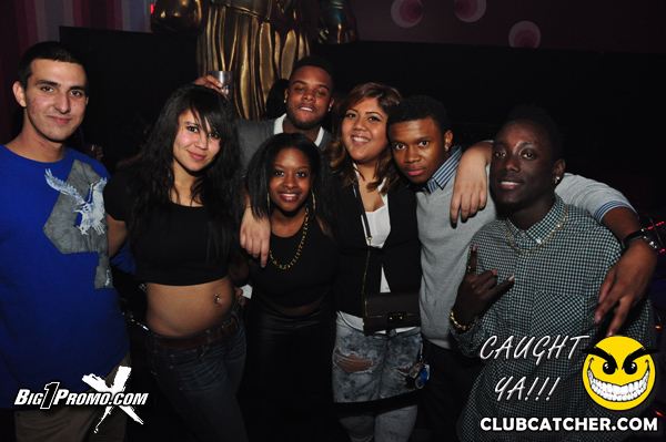 Luxy nightclub photo 15 - December 20th, 2013