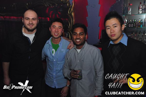 Luxy nightclub photo 141 - December 20th, 2013