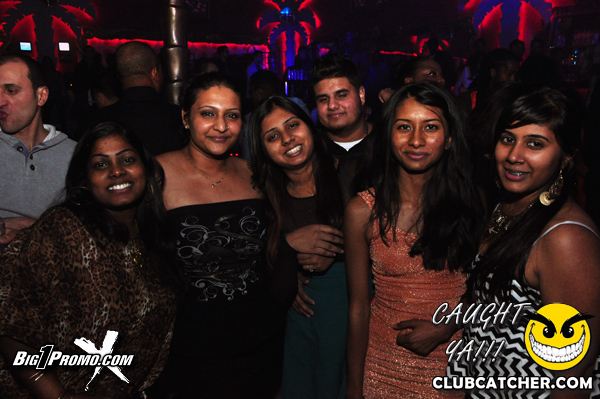 Luxy nightclub photo 142 - December 20th, 2013