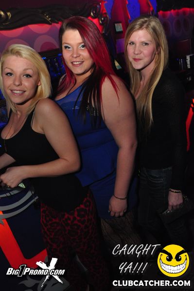 Luxy nightclub photo 144 - December 20th, 2013