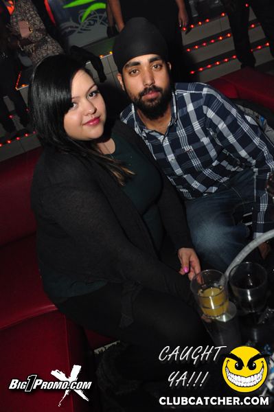 Luxy nightclub photo 146 - December 20th, 2013