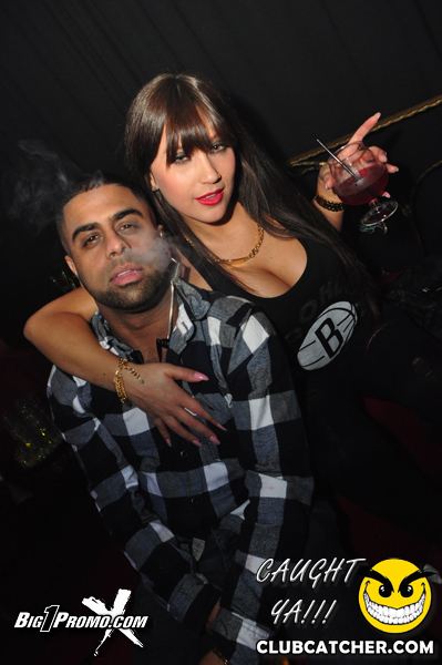 Luxy nightclub photo 149 - December 20th, 2013