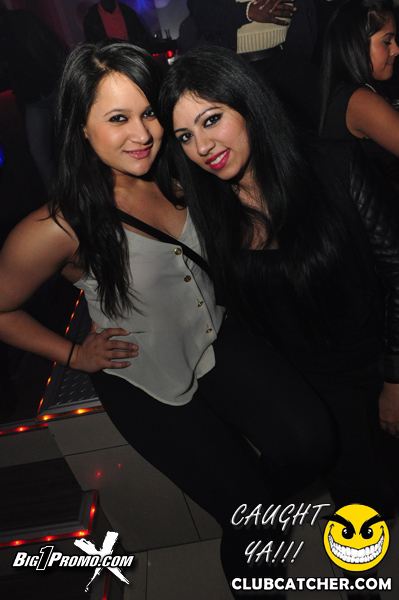 Luxy nightclub photo 151 - December 20th, 2013