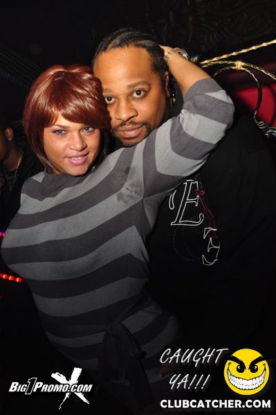 Luxy nightclub photo 155 - December 20th, 2013