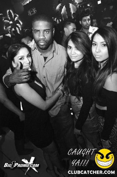 Luxy nightclub photo 156 - December 20th, 2013