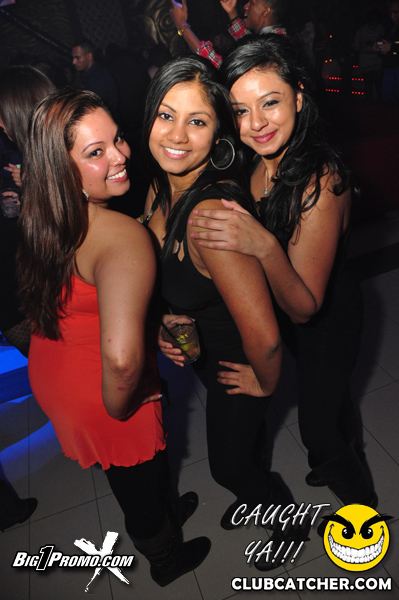 Luxy nightclub photo 17 - December 20th, 2013