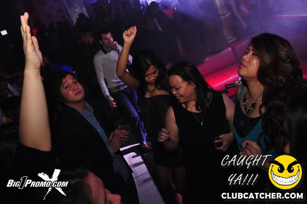 Luxy nightclub photo 165 - December 20th, 2013