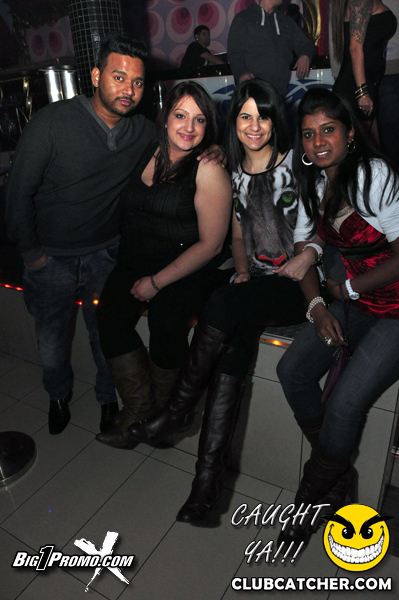 Luxy nightclub photo 166 - December 20th, 2013