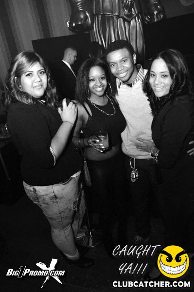 Luxy nightclub photo 167 - December 20th, 2013