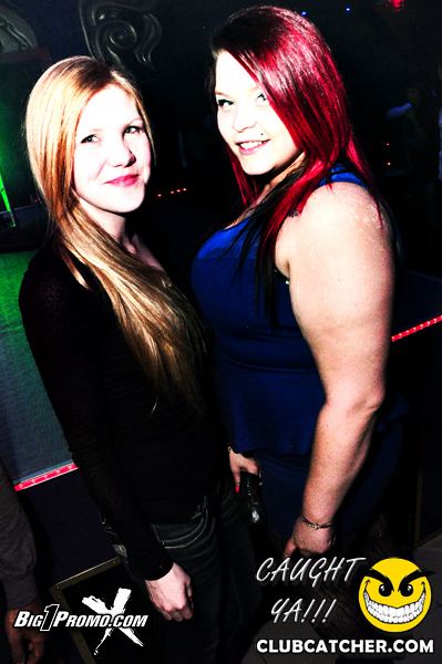 Luxy nightclub photo 168 - December 20th, 2013