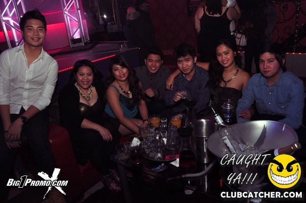 Luxy nightclub photo 169 - December 20th, 2013