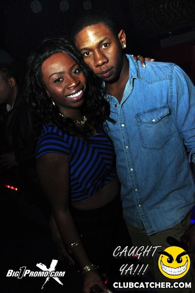 Luxy nightclub photo 171 - December 20th, 2013