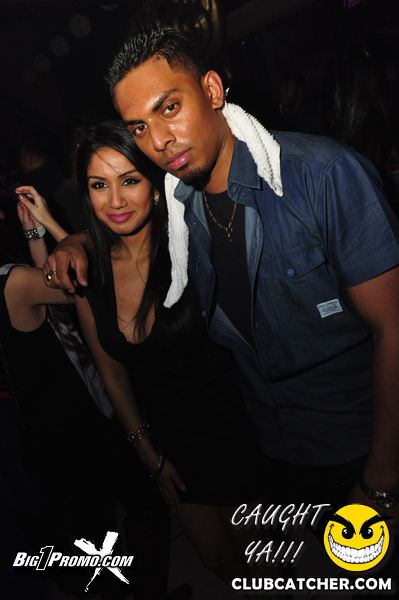 Luxy nightclub photo 172 - December 20th, 2013