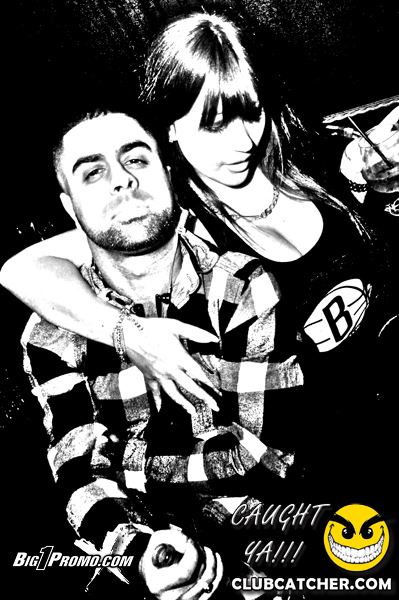 Luxy nightclub photo 175 - December 20th, 2013