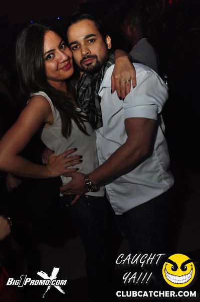 Luxy nightclub photo 176 - December 20th, 2013