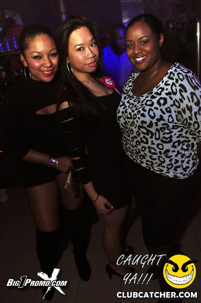 Luxy nightclub photo 177 - December 20th, 2013