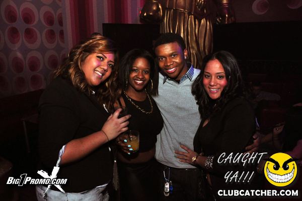 Luxy nightclub photo 179 - December 20th, 2013