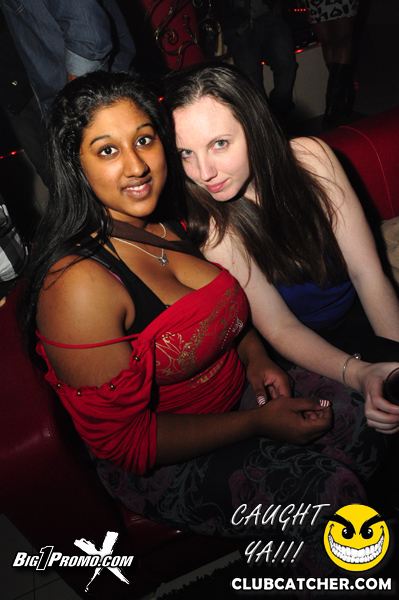 Luxy nightclub photo 19 - December 20th, 2013