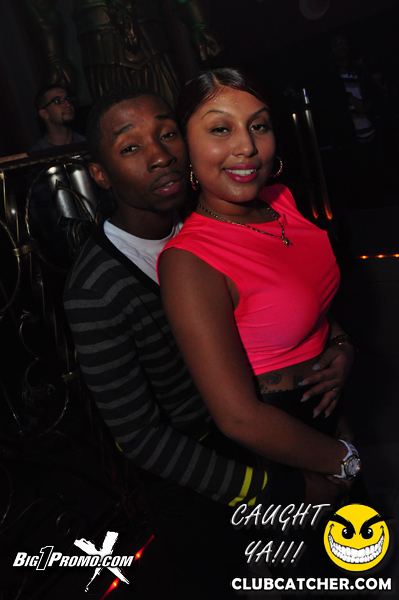 Luxy nightclub photo 181 - December 20th, 2013