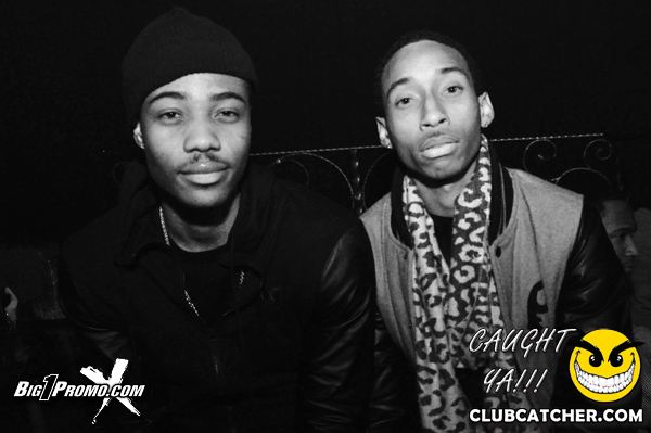 Luxy nightclub photo 183 - December 20th, 2013