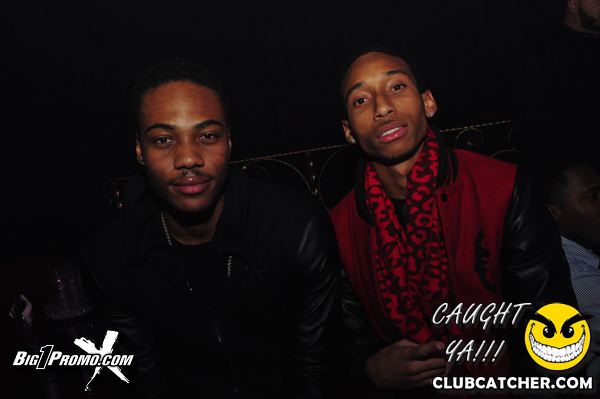 Luxy nightclub photo 186 - December 20th, 2013