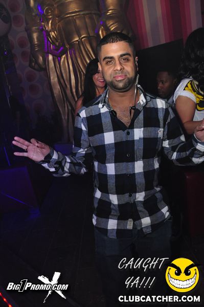 Luxy nightclub photo 20 - December 20th, 2013