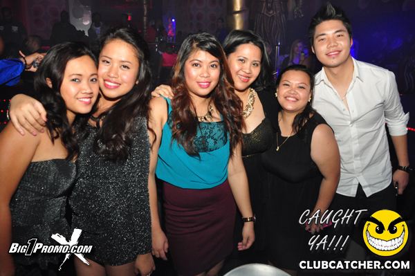 Luxy nightclub photo 3 - December 20th, 2013