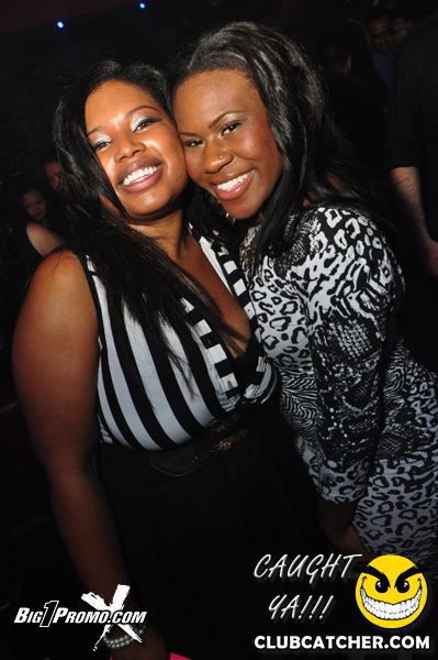 Luxy nightclub photo 21 - December 20th, 2013