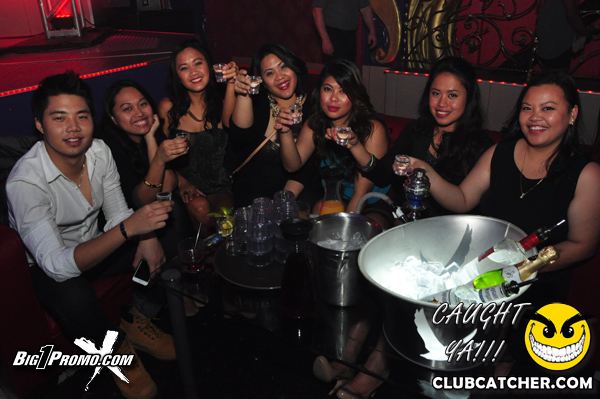 Luxy nightclub photo 22 - December 20th, 2013