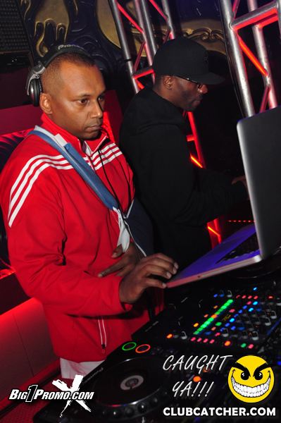 Luxy nightclub photo 23 - December 20th, 2013