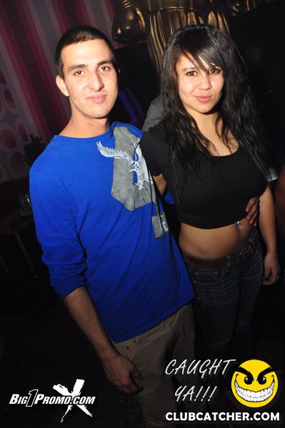 Luxy nightclub photo 24 - December 20th, 2013