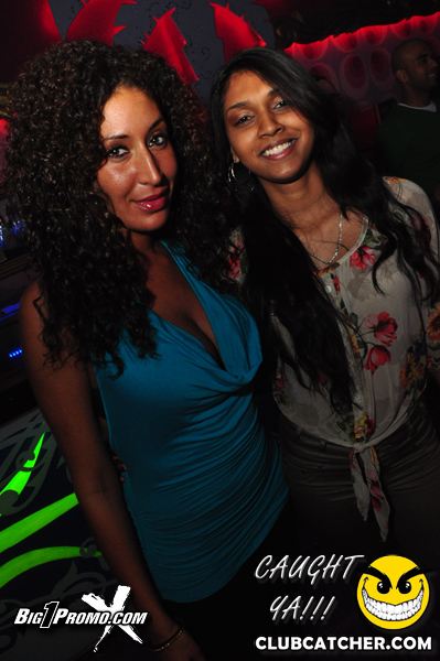 Luxy nightclub photo 26 - December 20th, 2013