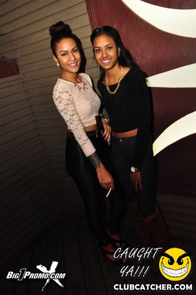 Luxy nightclub photo 28 - December 20th, 2013