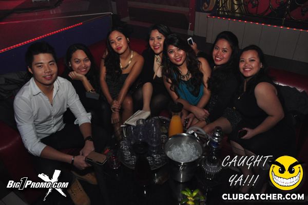 Luxy nightclub photo 30 - December 20th, 2013
