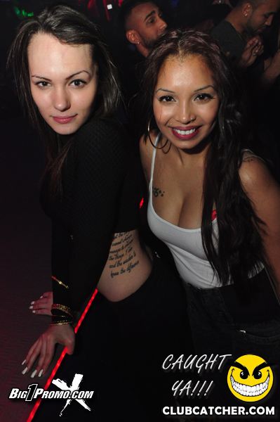 Luxy nightclub photo 32 - December 20th, 2013