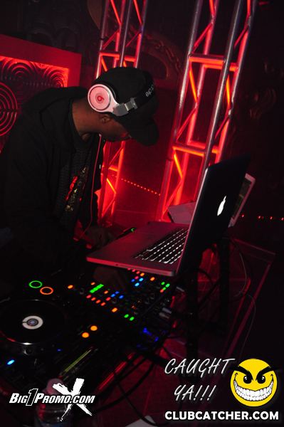 Luxy nightclub photo 34 - December 20th, 2013